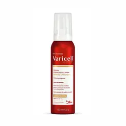 ESPUMA EFERVESCENTE PERNAS CANSADAS VARICELL 150ML