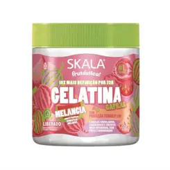 GELATINA MELANCIA FRUTASTICA SKALA 550G