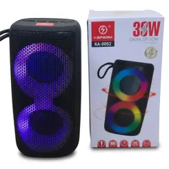 CAIXA DE SOM KA-8052 30W KAPBOM