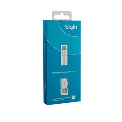 CABO USB 2.0 LIGHTNING APPLE ELGIN