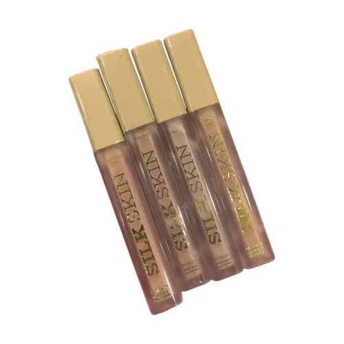 CORRETIVO LIQUIDO SILK SKIN RUBY ROSE 3,4ML