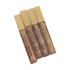 CORRETIVO LIQUIDO SILK SKIN RUBY ROSE 3,4ML