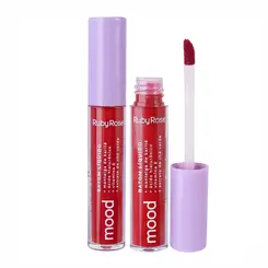 BATOM LIQUIDO WISH 18 MOOD RUBY ROSE 3,2ML
