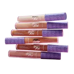 CORRETIVO LIQUIDO STAY FIX RUBY ROSE 3,9ML