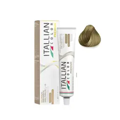 TINTA 9.3 LOIRO CLARISSIMO DOURADO PREMIUM TRIVITT ITALLIAN COLOR 60G