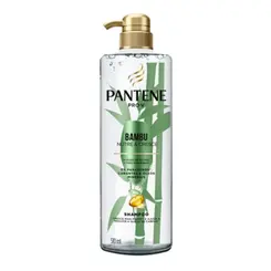 SHAMPOO BAMBU PANTENE 510ML