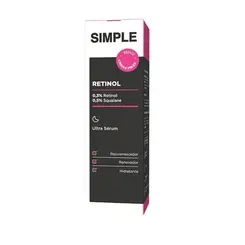 ULTRA SERUM RETINOL SIMPLE 30ML
