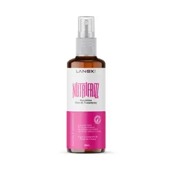 OLEO DE TRATAMENTO NUTRIFRIZZ LANOX 60ML