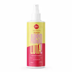 CARGA REPARADORA ABSOLUTA BIOVEGETAIS 180ML