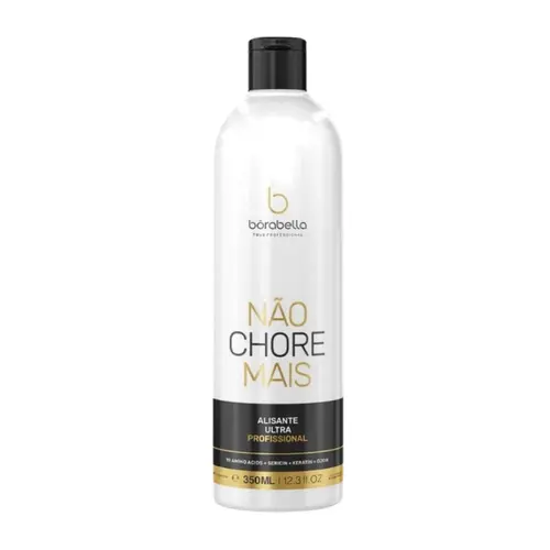 ALISANTE NAO CHORE MAIS BORABELLA 350ML