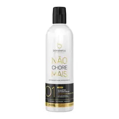 SHAMPOO NAO CHORE MAIS BORABELLA 350ML