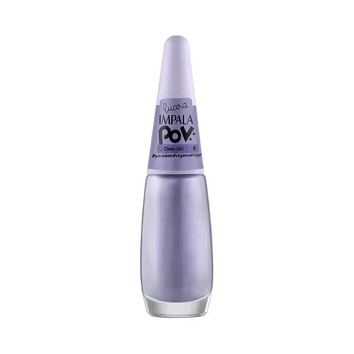 ESMALTE CLEAN GIRL POV IMPALA 7,5ML