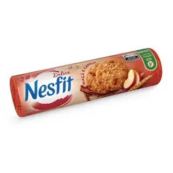 BISCOITO NESFIT MACA E CANELA NESTLE 140G