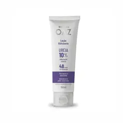 LOCAO HIDRATANTE UREIA 10% OAZ 150ML