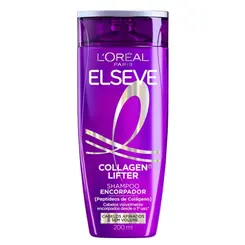 SHAMPOO COLLAGEN LIFTER ELSEVE 200ML