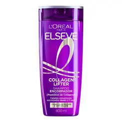 SHAMPOO COLLAGEN LIFTER ELSEVE 400ML
