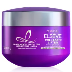 MASCARA COLLAGEN LIFTER ELSEVE 300G
