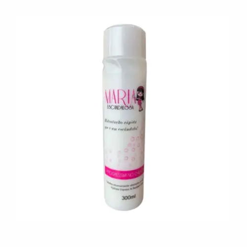 PROGRESSIVA DE CHUVEIRO MARIA ESCANDALOSA 300ML