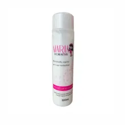 PROGRESSIVA DE CHUVEIRO MARIA ESCANDALOSA 300ML