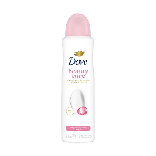 DESODORANTE AEROSOL BEAUTY CARE DOVE 150ML