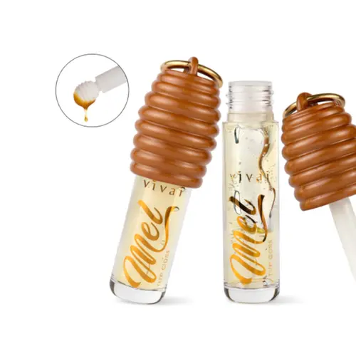 LIP GLOSS MEL VIVAI 6ML