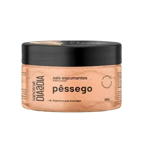 SAIS ESPUMANTES PÊSSEGO LABOTRAT 280G