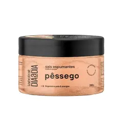 SAIS ESPUMANTES PÊSSEGO LABOTRAT 280G