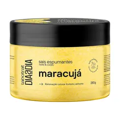 SAIS ESPUMANTES MARACUJA LABOTRAT 280G