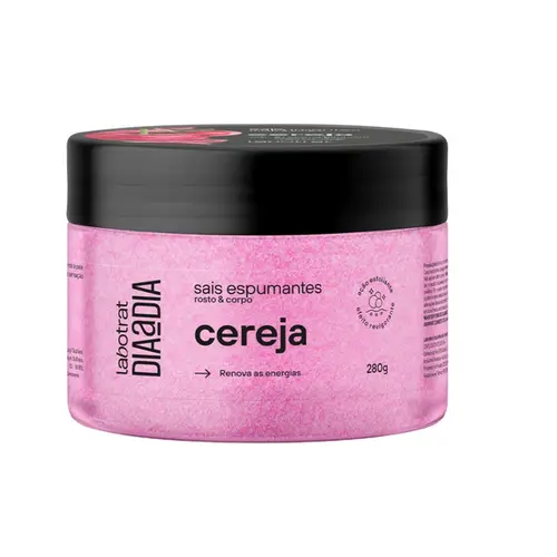 SAIS ESPUMANTES CEREJA LABOTRAT 280G