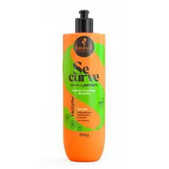 CREME DE PENTEAR SE CURVE HASKELL 500G