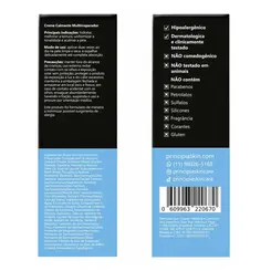 CREME CALMANTE MULTIRREPARADOR PRINCIPIA CM-01 40G
