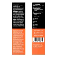 PROTETOR SOLAR PRINCIPIA 40FP PS-01 40ML
