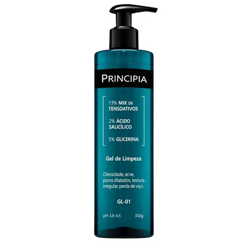GEL DE LIMPEZA PRINCIPIA GL-01 350G