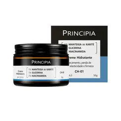 CREME HIDRATANTE PRINCIPIA CH-01 50G