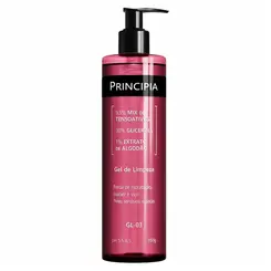 GEL DE LIMPEZA PRINCIPIA GL-03 350G
