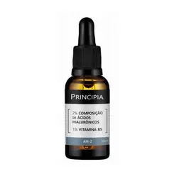SERUM FACIAL PRINCIPIA AH-2 30ML