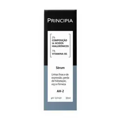 SERUM FACIAL PRINCIPIA AH-2 30ML