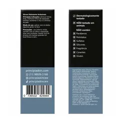 SERUM FACIAL PRINCIPIA AH-2 30ML
