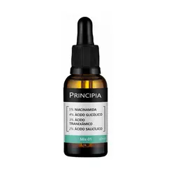 SERUM FACIAL PRINCIPIA MIX-01 30ML