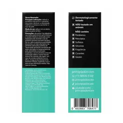 SERUM FACIAL PRINCIPIA MIX-01 30ML