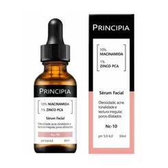 SERUM FACIAL PRINCIPIA NC-10 30ML