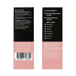 SERUM FACIAL PRINCIPIA NC-10 30ML