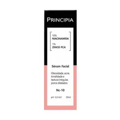 SERUM FACIAL PRINCIPIA NC-10 30ML