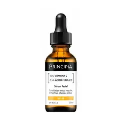 SERUM FACIAL PRINCIPIA VC-10 30ML