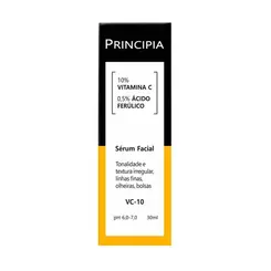 SERUM FACIAL PRINCIPIA VC-10 30ML