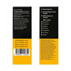SERUM FACIAL PRINCIPIA VC-10 30ML