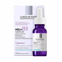 SERUM MELA B3 LA ROCHE POSAY 15ML