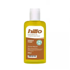 ENXAGUANTE BUCAL HORTELA NOBRE HILLO 60ML