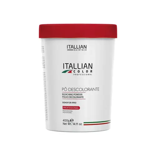 PO DESCOLORANTE TRIVITT ITALLIAN COLOR 400G