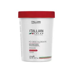 PO DESCOLORANTE TRIVITT ITALLIAN COLOR 400G
